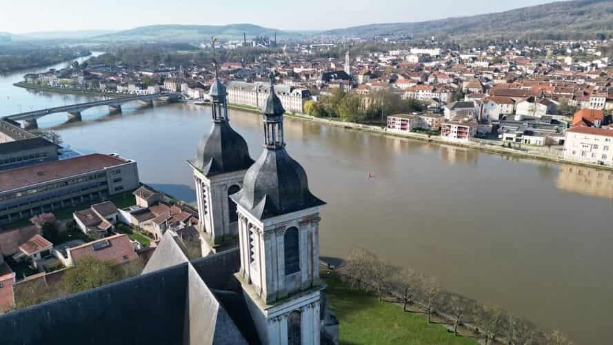 top 10 activites grand est 2024 (Activités aériennes près de Pont-à-Mousson)