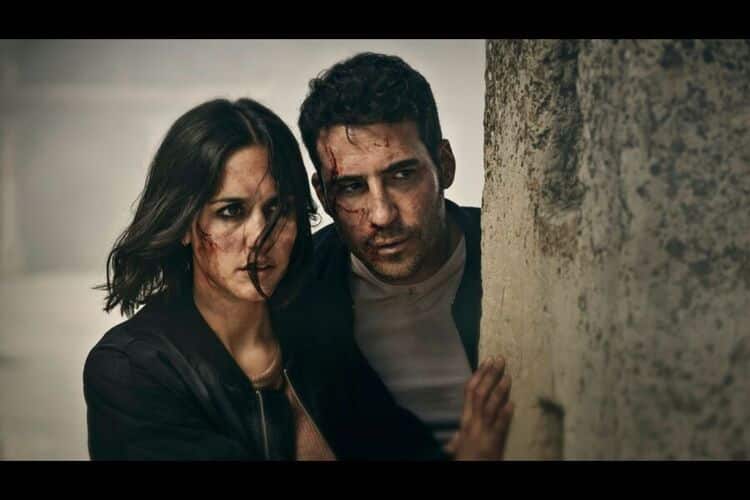 top 10 series hbo max a voir 2024 (30 Coins)