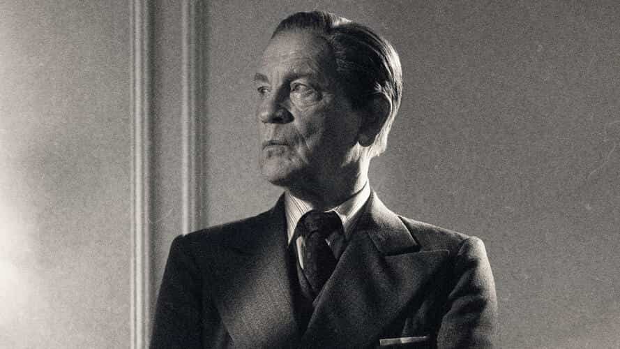 top 10 series tv a regarder 2024 (The New Look)